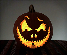 Happy Kelloween!!