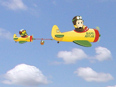 航空ショー4