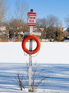 Thin Ice