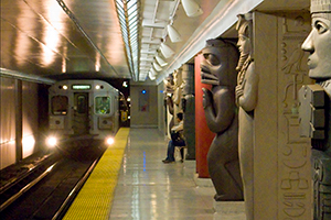 TTC museum