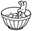 出来上がり